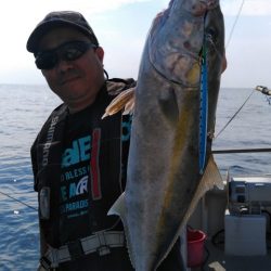 遊漁船 新鋭丸 釣果