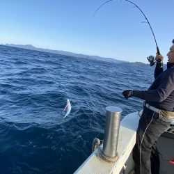 オーシャンズ　京都 釣果