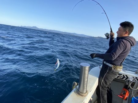 オーシャンズ　京都 釣果