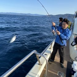 オーシャンズ　京都 釣果