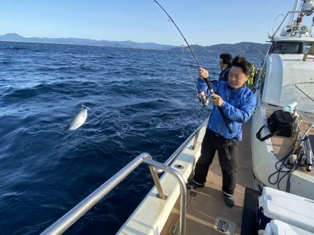 オーシャンズ　京都 釣果