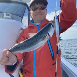 ミタチ丸 釣果