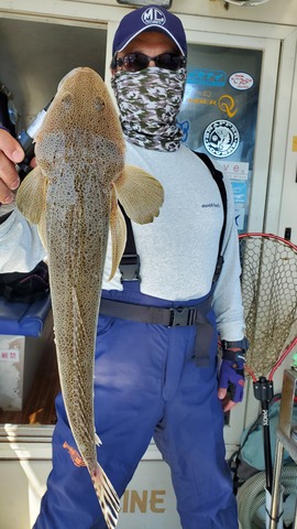 遊漁船　ニライカナイ 釣果