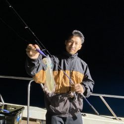 オーシャンズ　京都 釣果