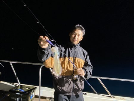 オーシャンズ　京都 釣果