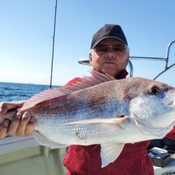 遊漁船 ニライカナイ 釣果