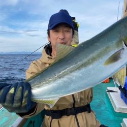 広進丸 釣果