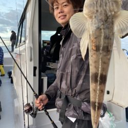ミタチ丸 釣果