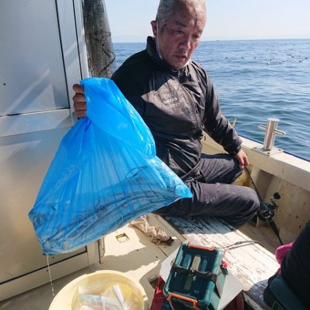 たかみ丸 釣果