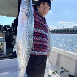 ミタチ丸 釣果