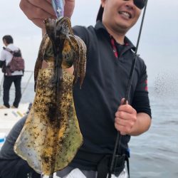 Magic(マジック) 釣果