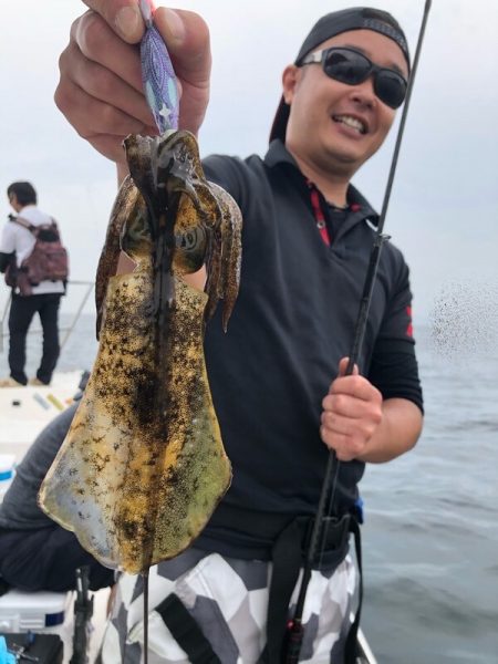 Magic(マジック) 釣果