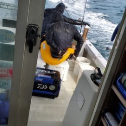 遊漁船 ニライカナイ 釣果