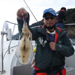 まるいち丸 ZERO-1 釣果