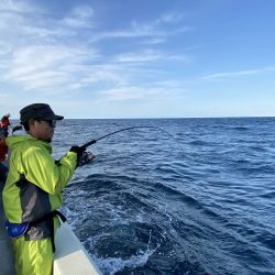 オーシャンズ　京都 釣果