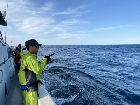 オーシャンズ　京都 釣果
