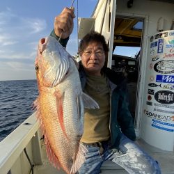 オーシャンズ　京都 釣果