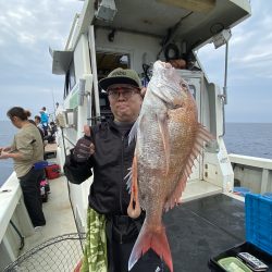 オーシャンズ　京都 釣果
