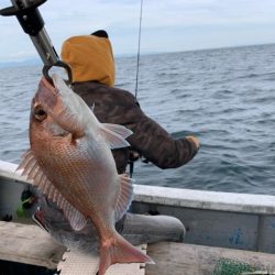 幸吉丸 釣果