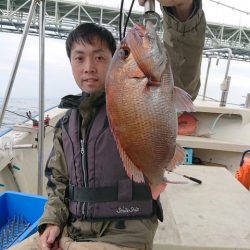 たかみ丸 釣果
