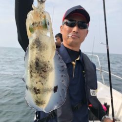 Magic(マジック) 釣果