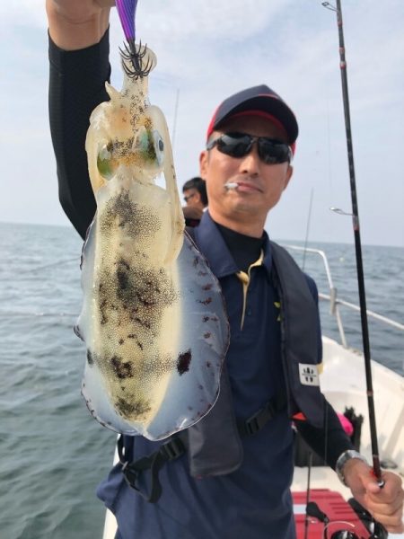 Magic(マジック) 釣果