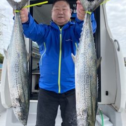 ミタチ丸 釣果
