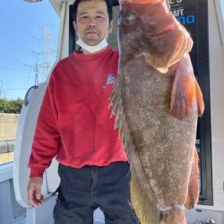 ミタチ丸 釣果