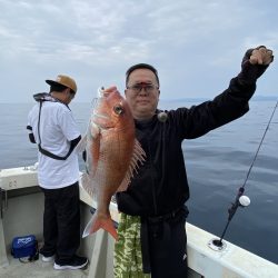 オーシャンズ　京都 釣果