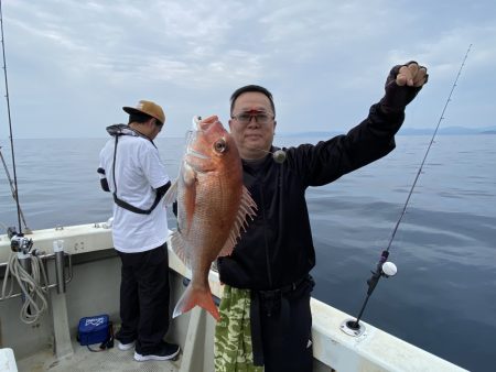 オーシャンズ　京都 釣果