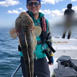 Magic(マジック) 釣果