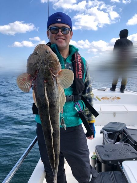 Magic(マジック) 釣果