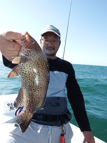 百匹屋 釣果