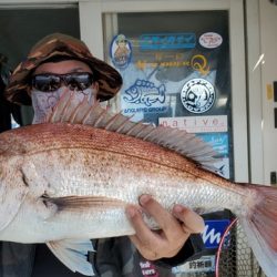 遊漁船 ニライカナイ 釣果