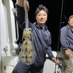 オーシャンズ　京都 釣果