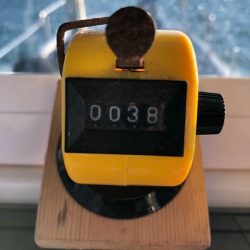 Magic(マジック) 釣果