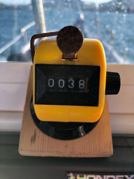 Magic(マジック) 釣果