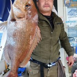 遊漁船 ニライカナイ 釣果