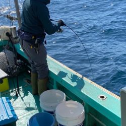 広進丸 釣果