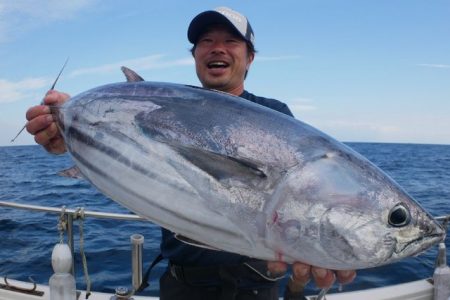 TOPGUN名古屋 釣果