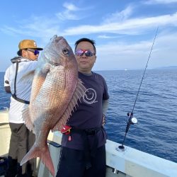 オーシャンズ　京都 釣果