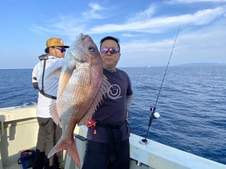 オーシャンズ　京都 釣果