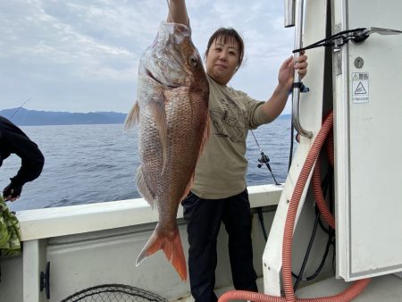 オーシャンズ　京都 釣果