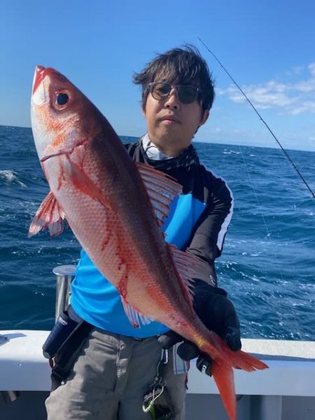 へいみつ丸 釣果