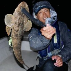 TOPGUN名古屋 釣果