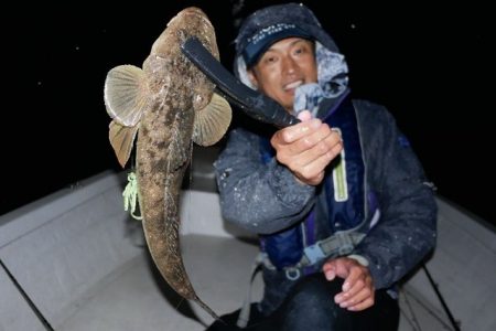 TOPGUN名古屋 釣果