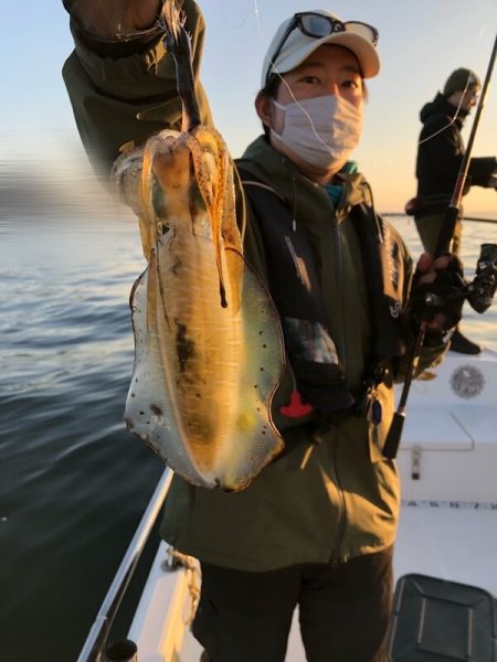 Magic（マジック） 釣果