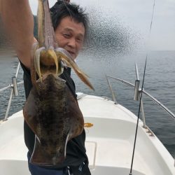 Magic(マジック) 釣果