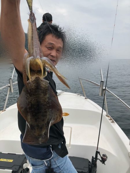 Magic(マジック) 釣果