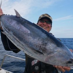 TOPGUN名古屋 釣果